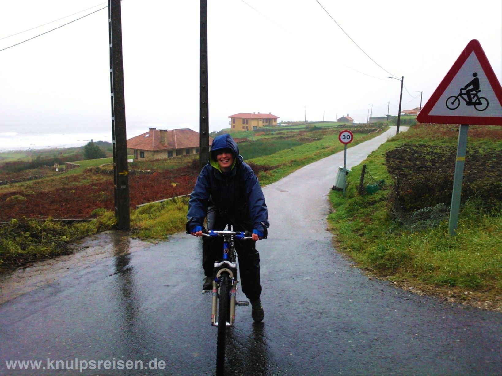 fahrrad vorderreifen quietscht beim lenken und fahren